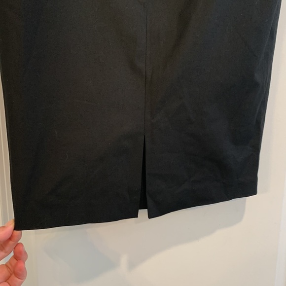 Dolce & Gabbana Pencil Skirt - NWT - Picture 4 of 9